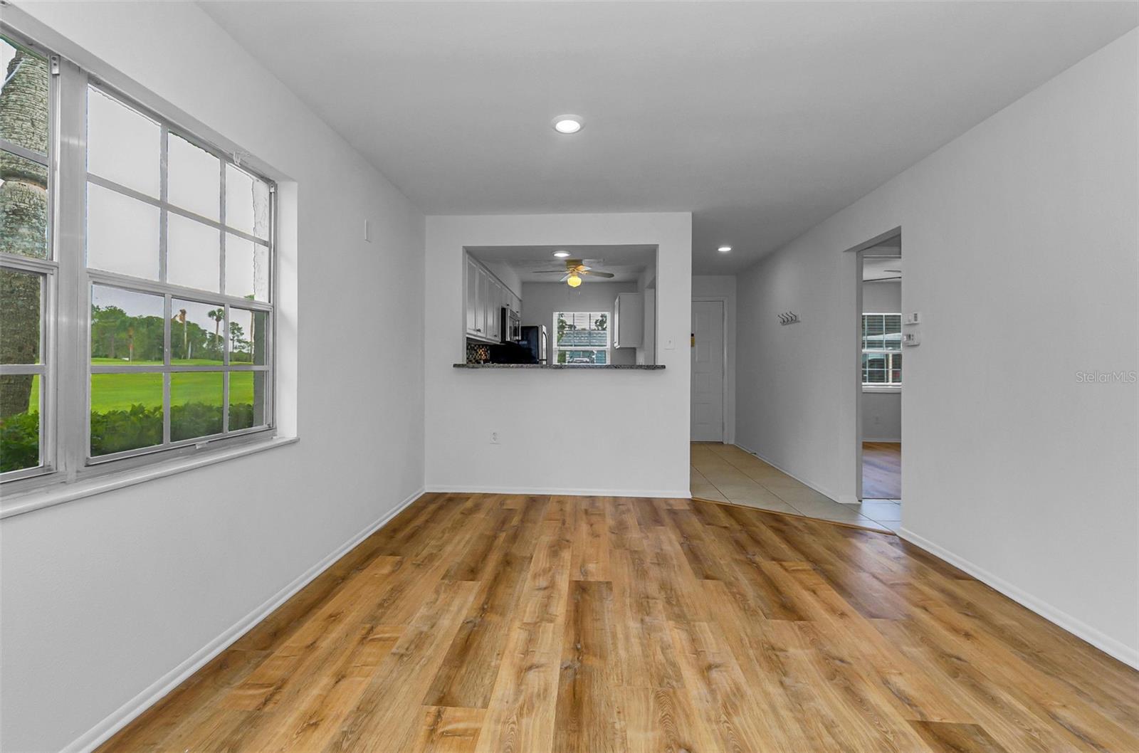 SEVEN SPGS VILLAS CONDO - Residential