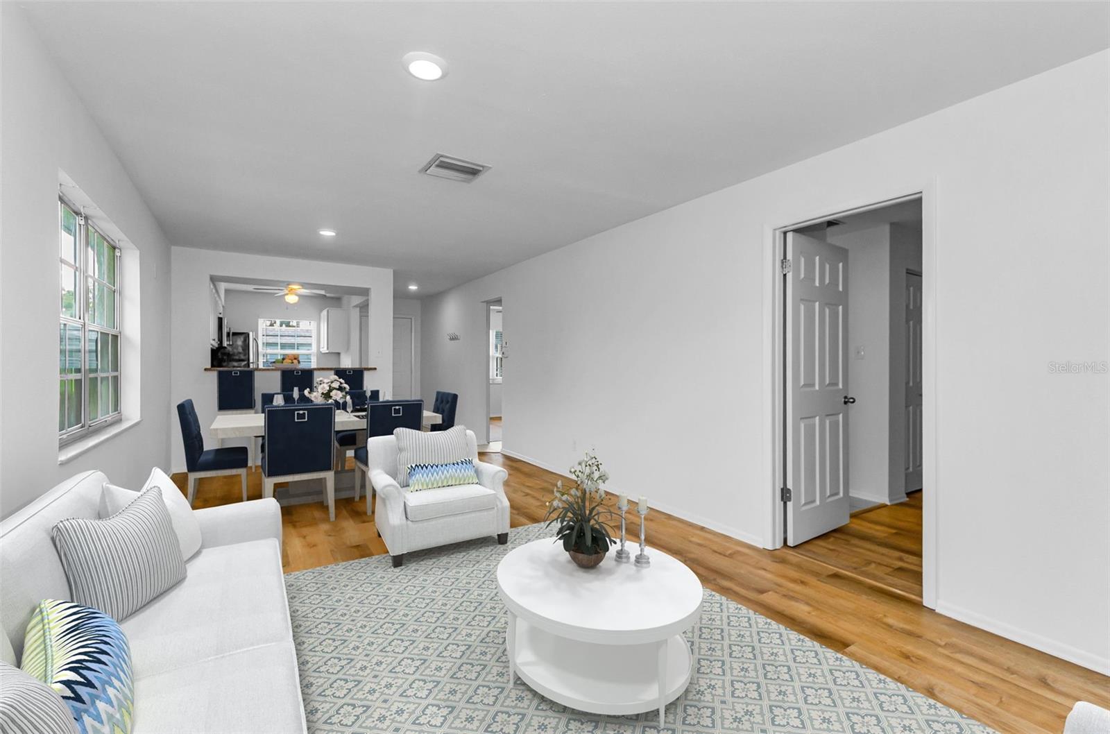 SEVEN SPGS VILLAS CONDO - Residential