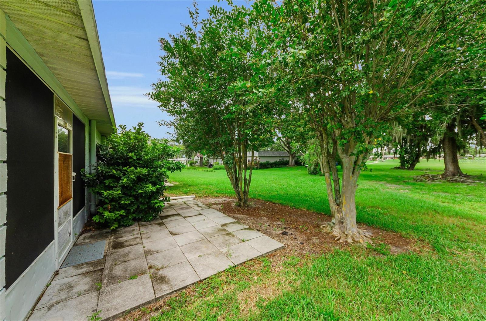 SEVEN SPGS VILLAS CONDO - Residential