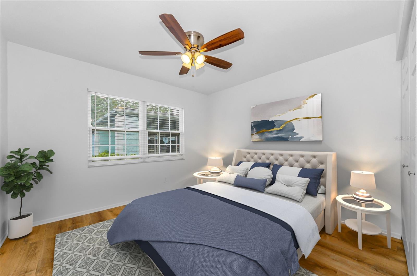 SEVEN SPGS VILLAS CONDO - Residential