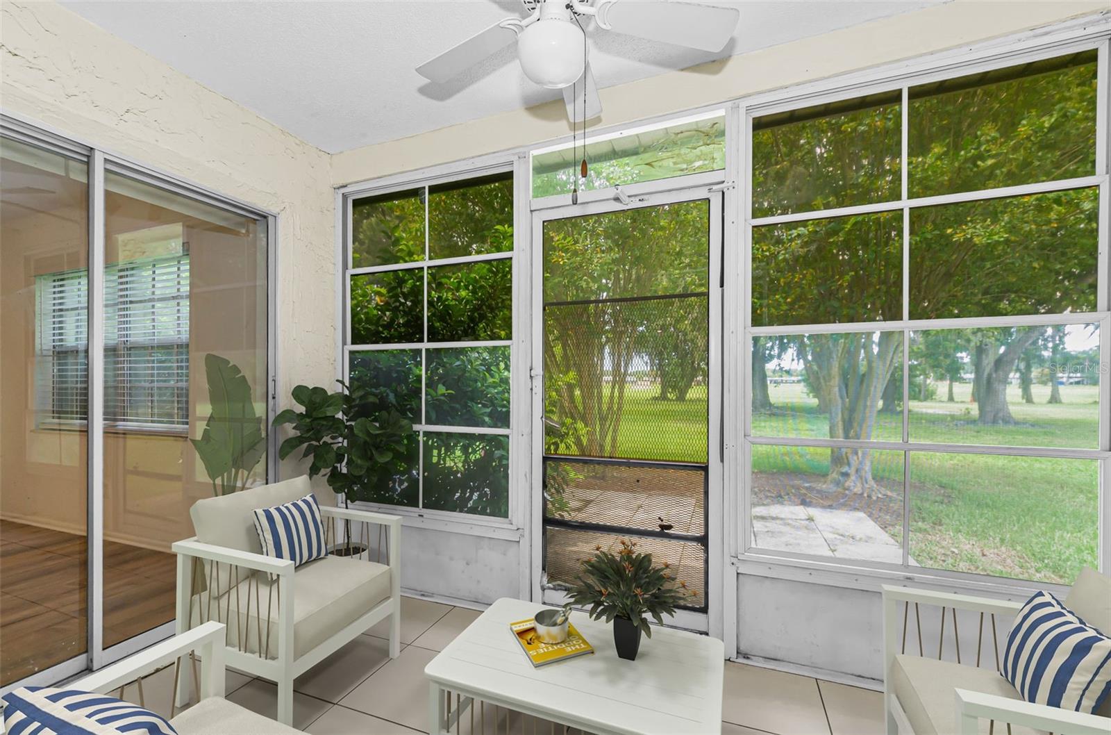 SEVEN SPGS VILLAS CONDO - Residential