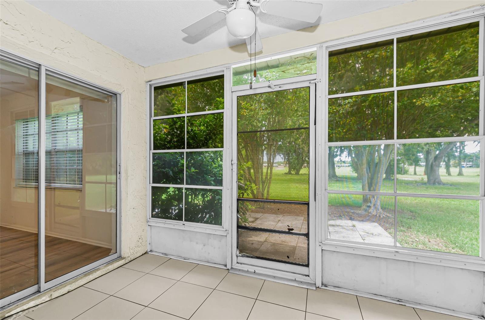 SEVEN SPGS VILLAS CONDO - Residential