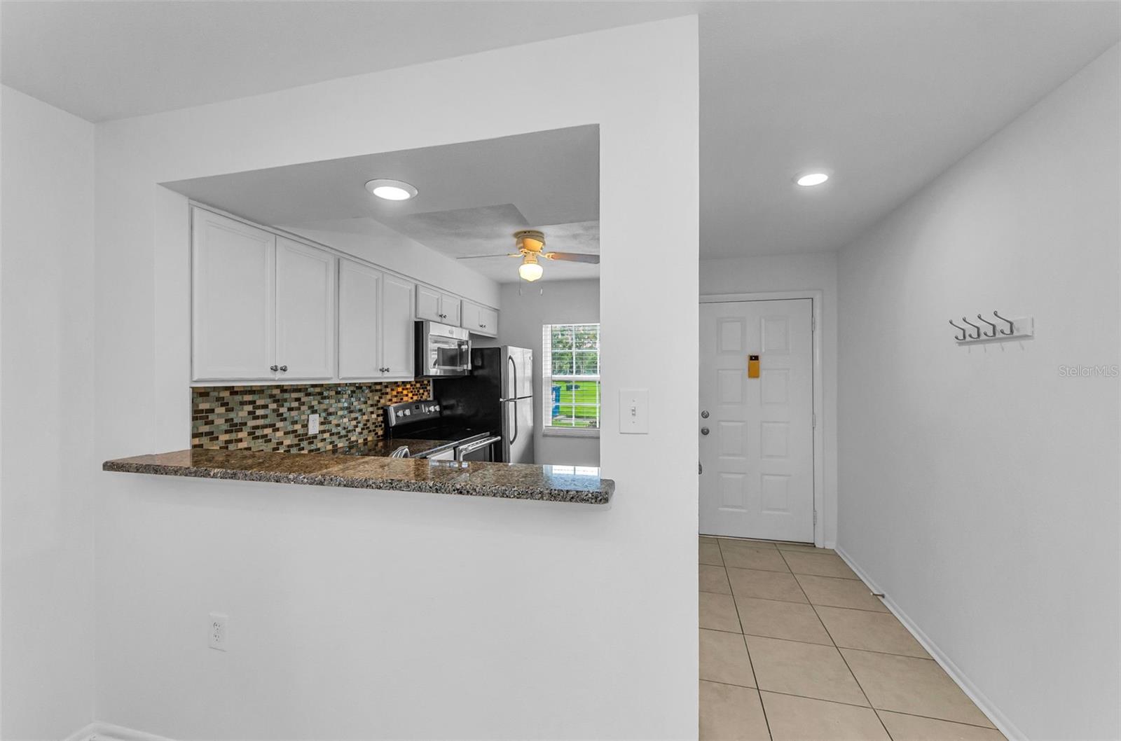 SEVEN SPGS VILLAS CONDO - Residential