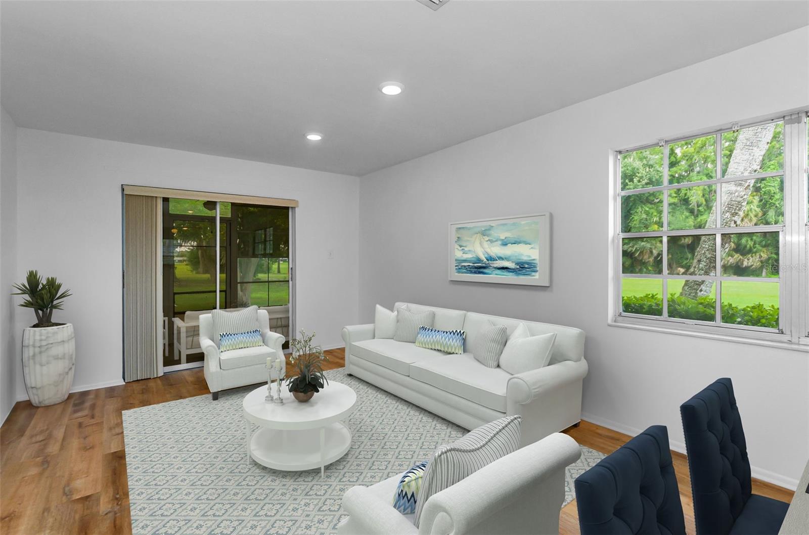 SEVEN SPGS VILLAS CONDO - Residential