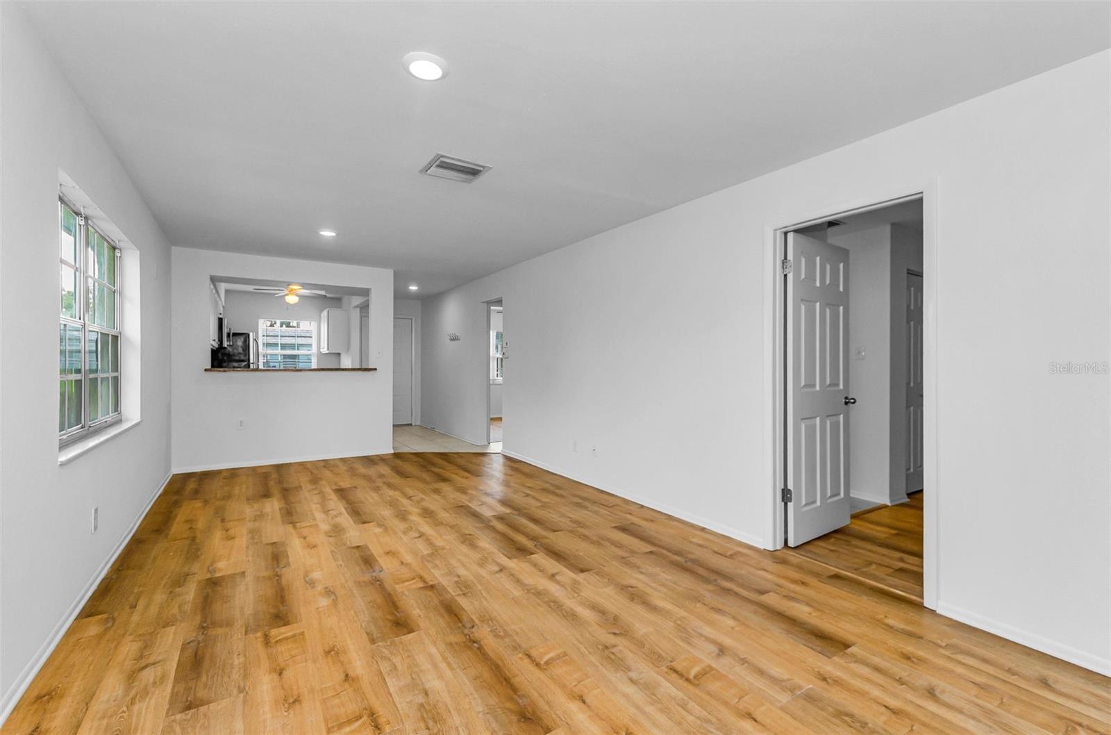 SEVEN SPGS VILLAS CONDO - Residential