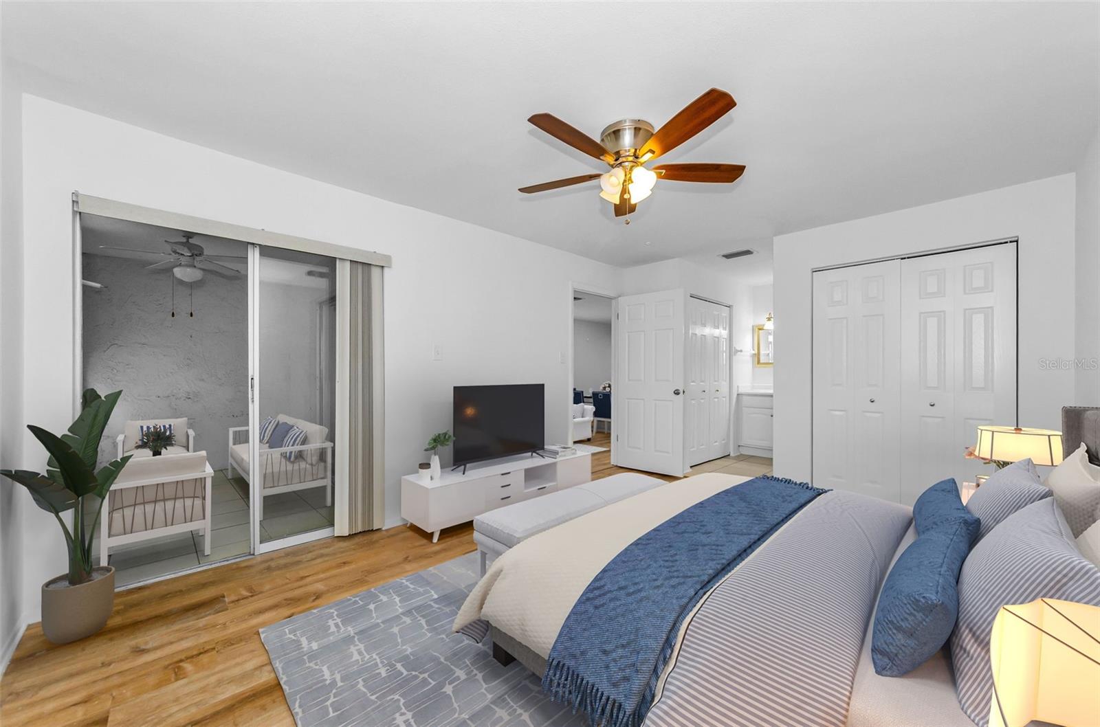 SEVEN SPGS VILLAS CONDO - Residential