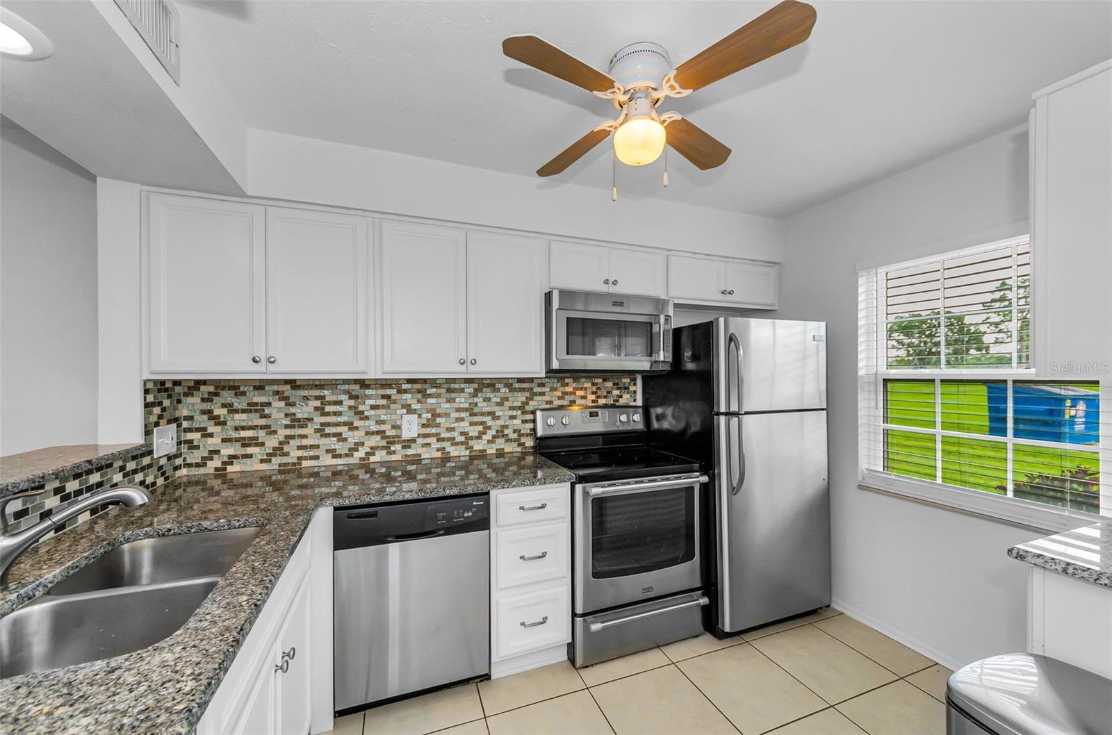 SEVEN SPGS VILLAS CONDO - Residential