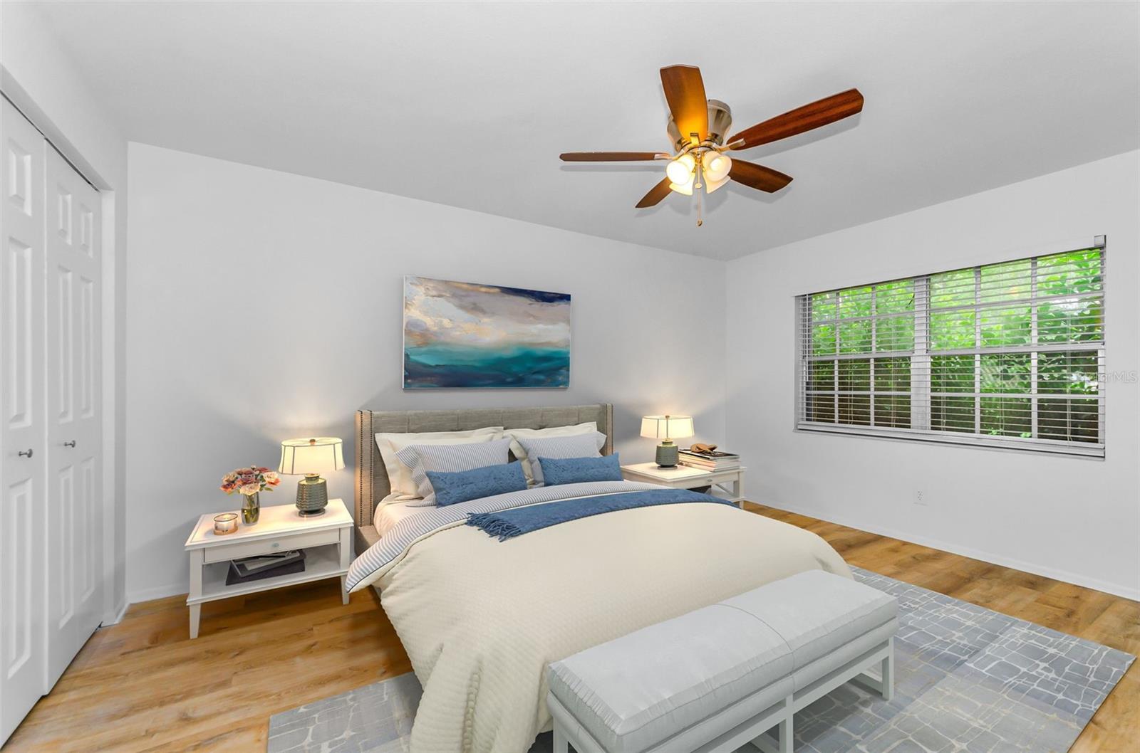 SEVEN SPGS VILLAS CONDO - Residential