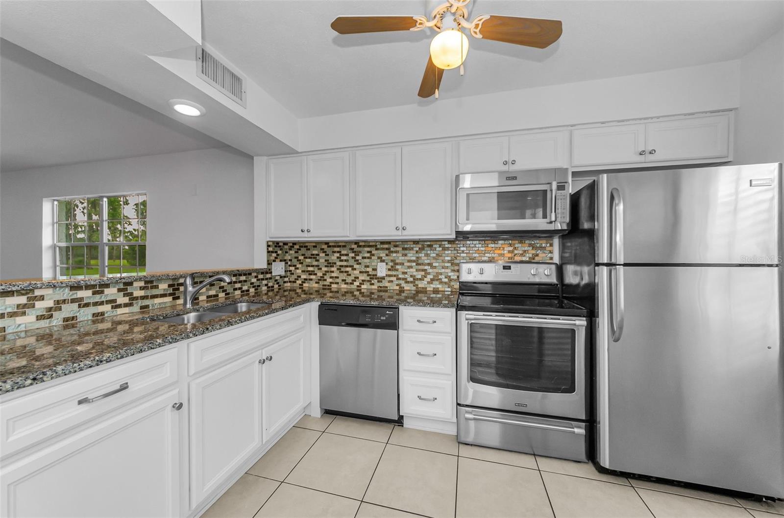 SEVEN SPGS VILLAS CONDO - Residential