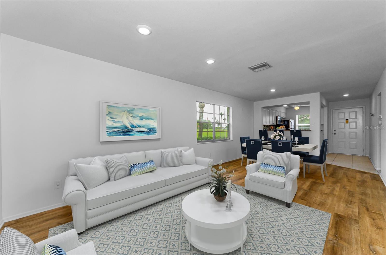 SEVEN SPGS VILLAS CONDO - Residential