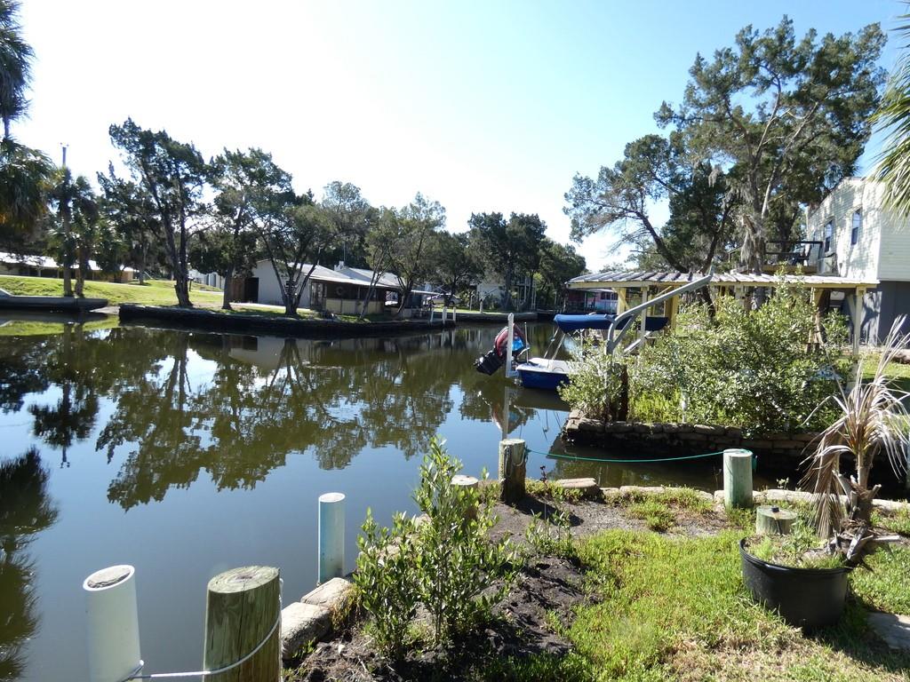 WATERMANS UNREC SUB - Residential