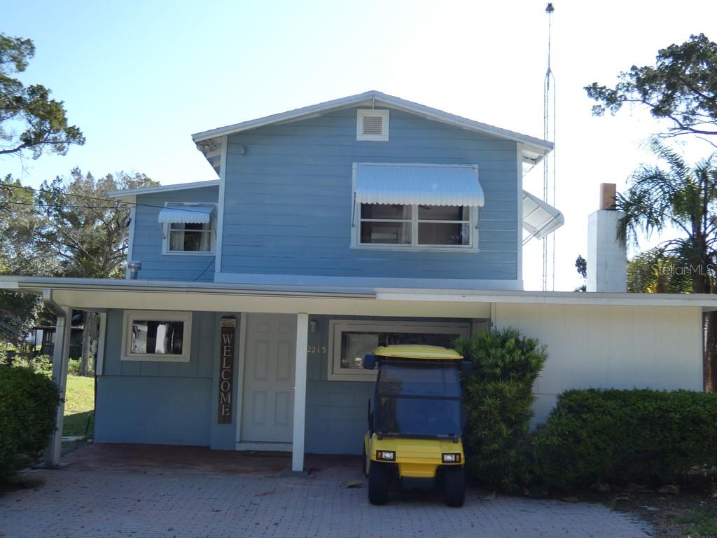 WATERMANS UNREC SUB - Residential