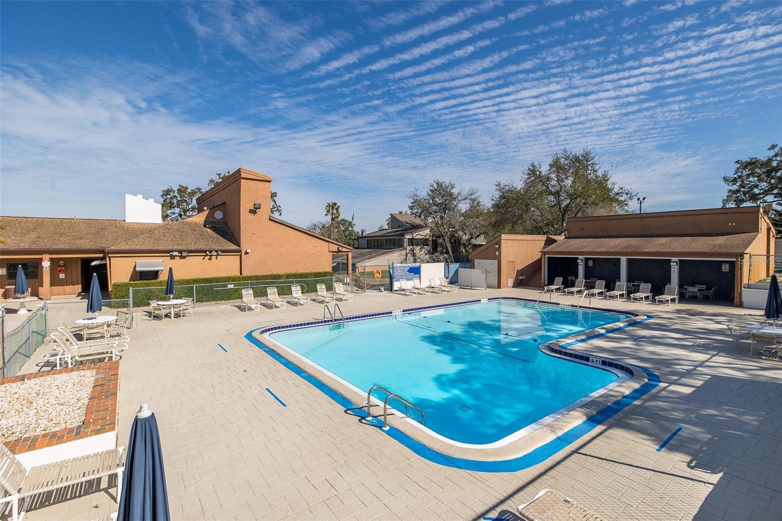 BEACON WOODS VILLAGE - Residential
