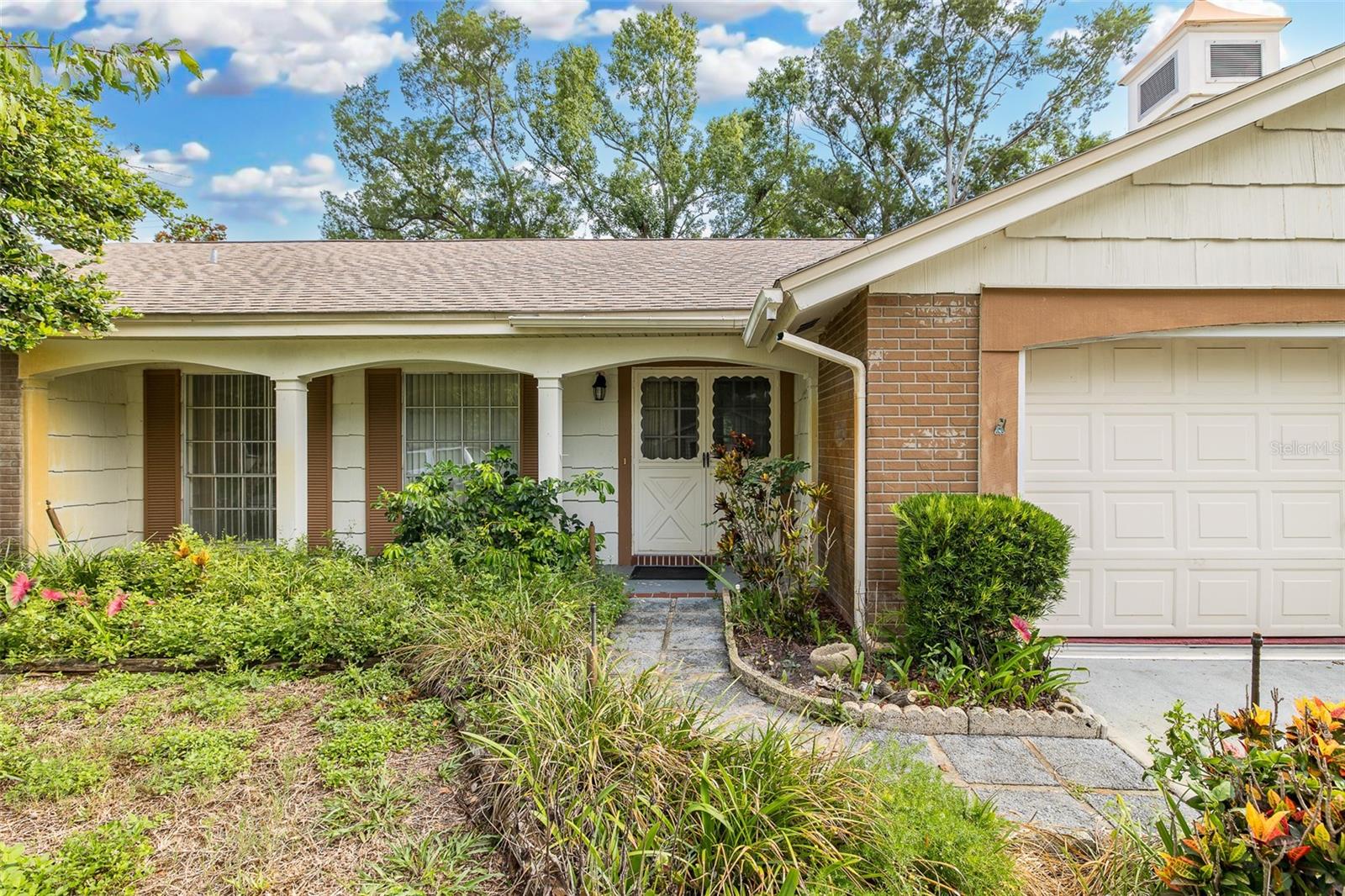 BEACON WOODS VILLAGE - Residential