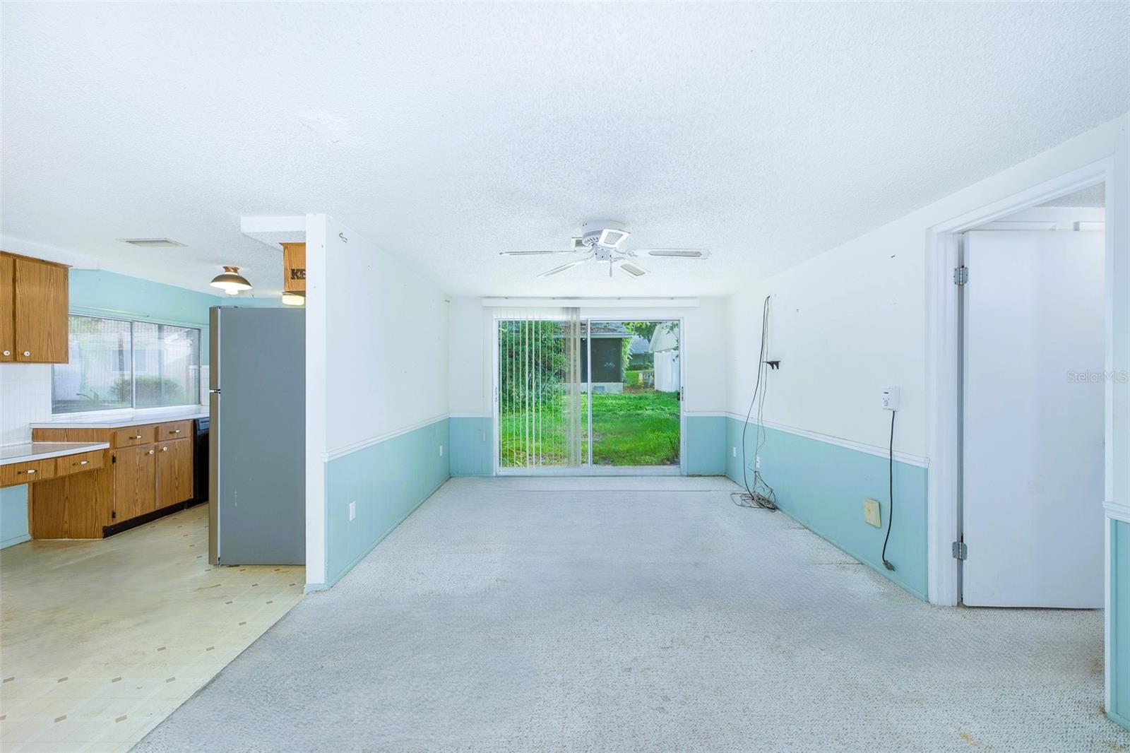 BEACON WOODS VILLAGE - Residential