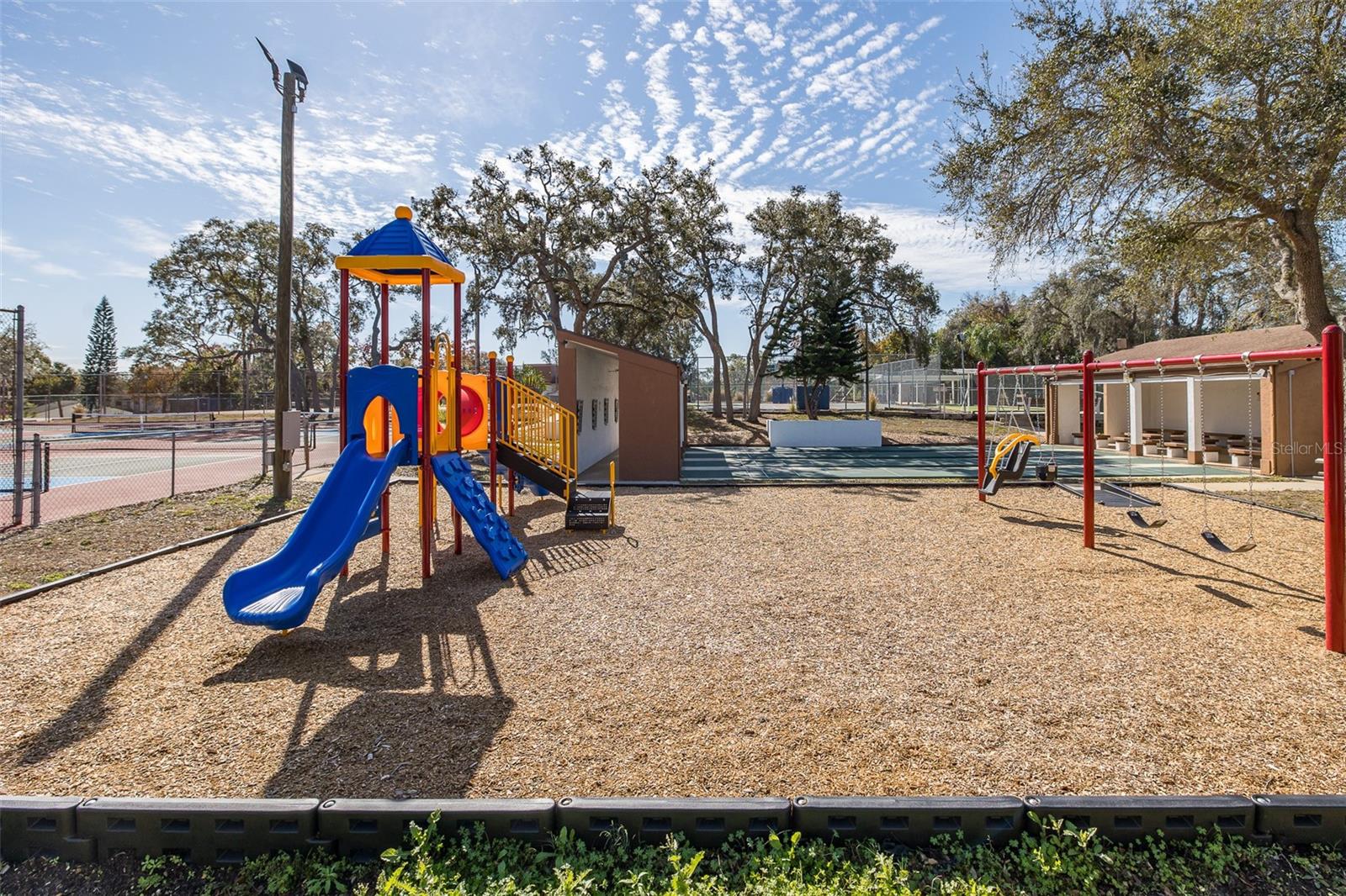 BEACON WOODS VILLAGE - Residential
