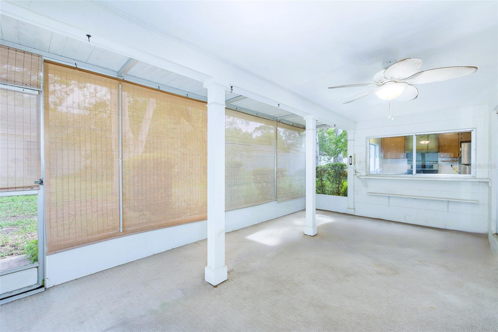 BEACON WOODS VILLAGE - Residential