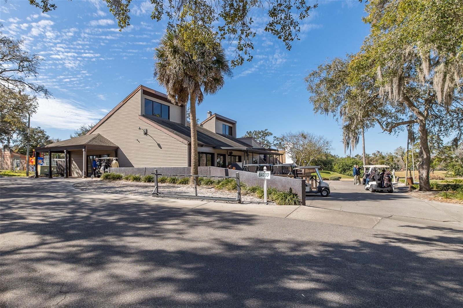 BEACON WOODS VILLAGE - Residential