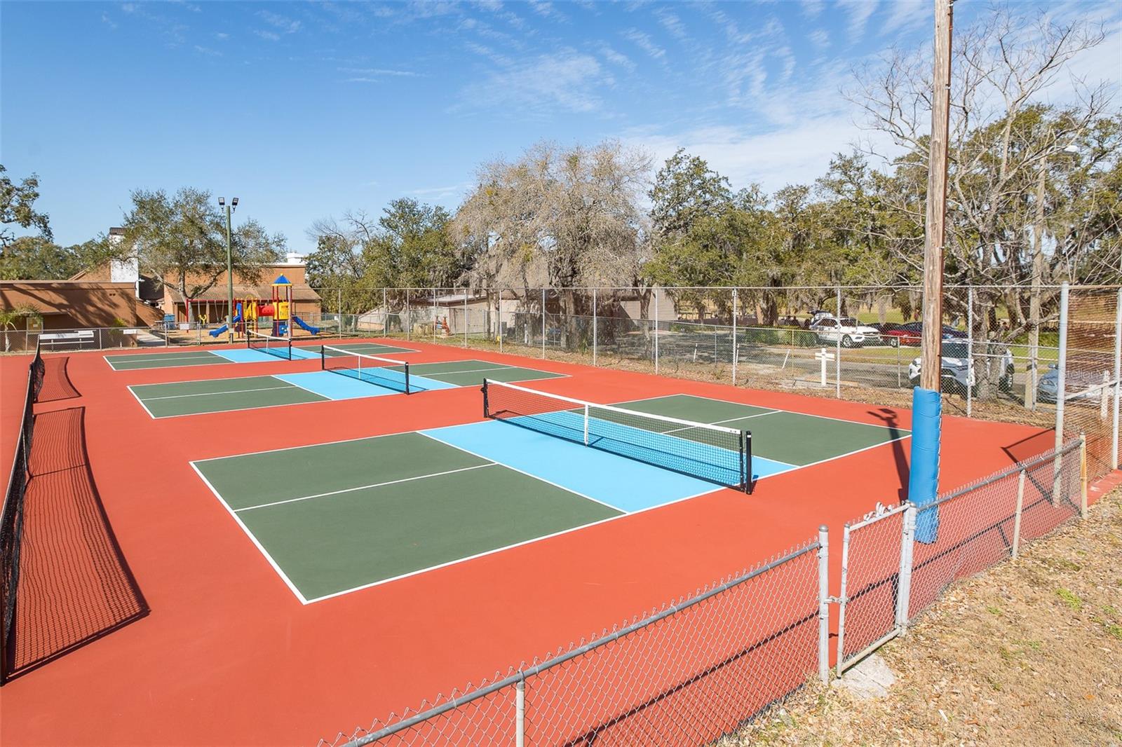 BEACON WOODS VILLAGE - Residential