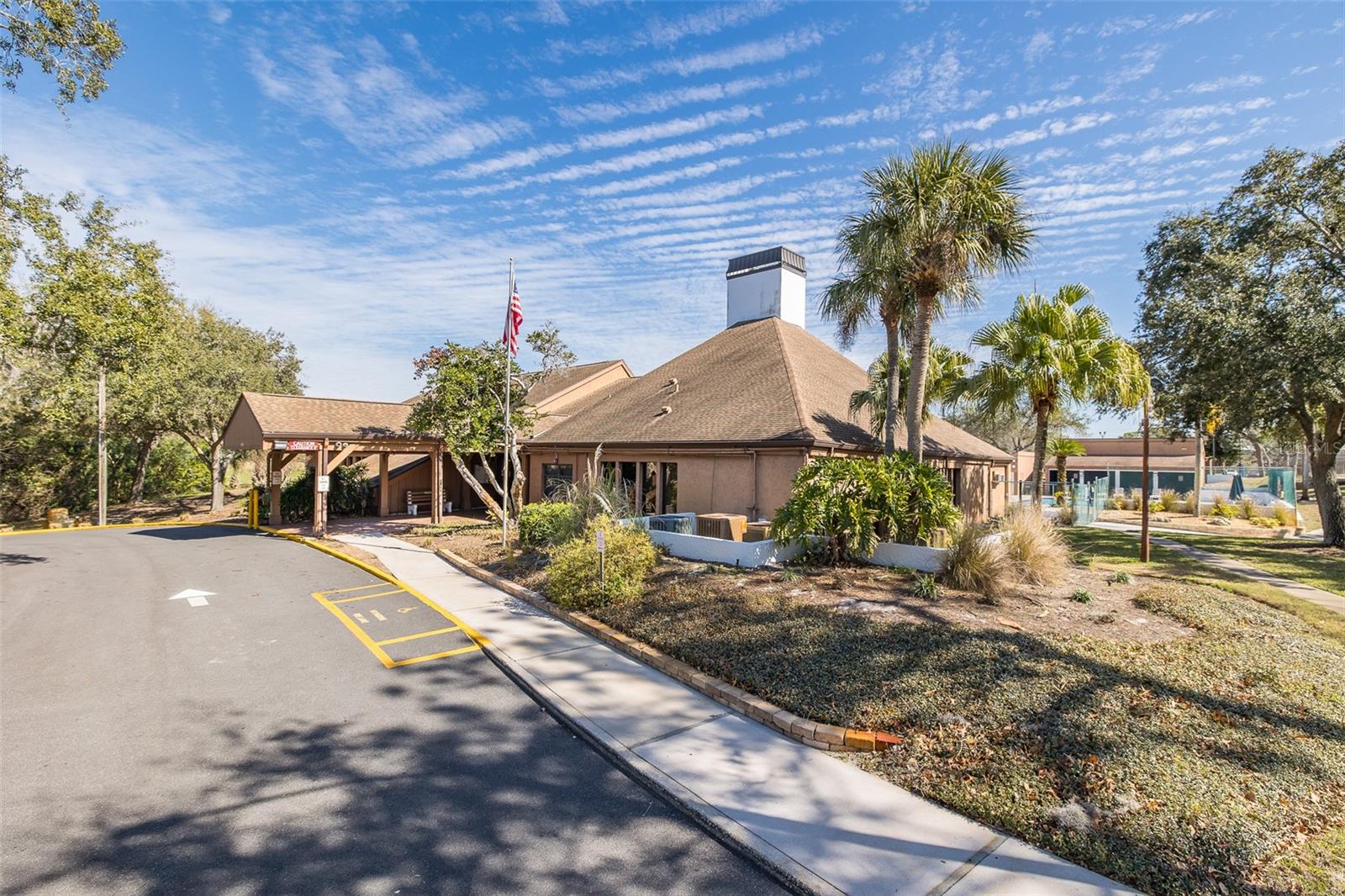 BEACON WOODS VILLAGE - Residential