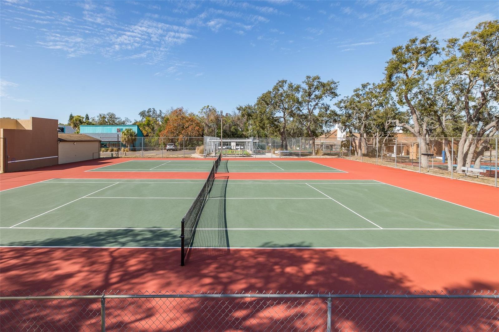 BEACON WOODS VILLAGE - Residential