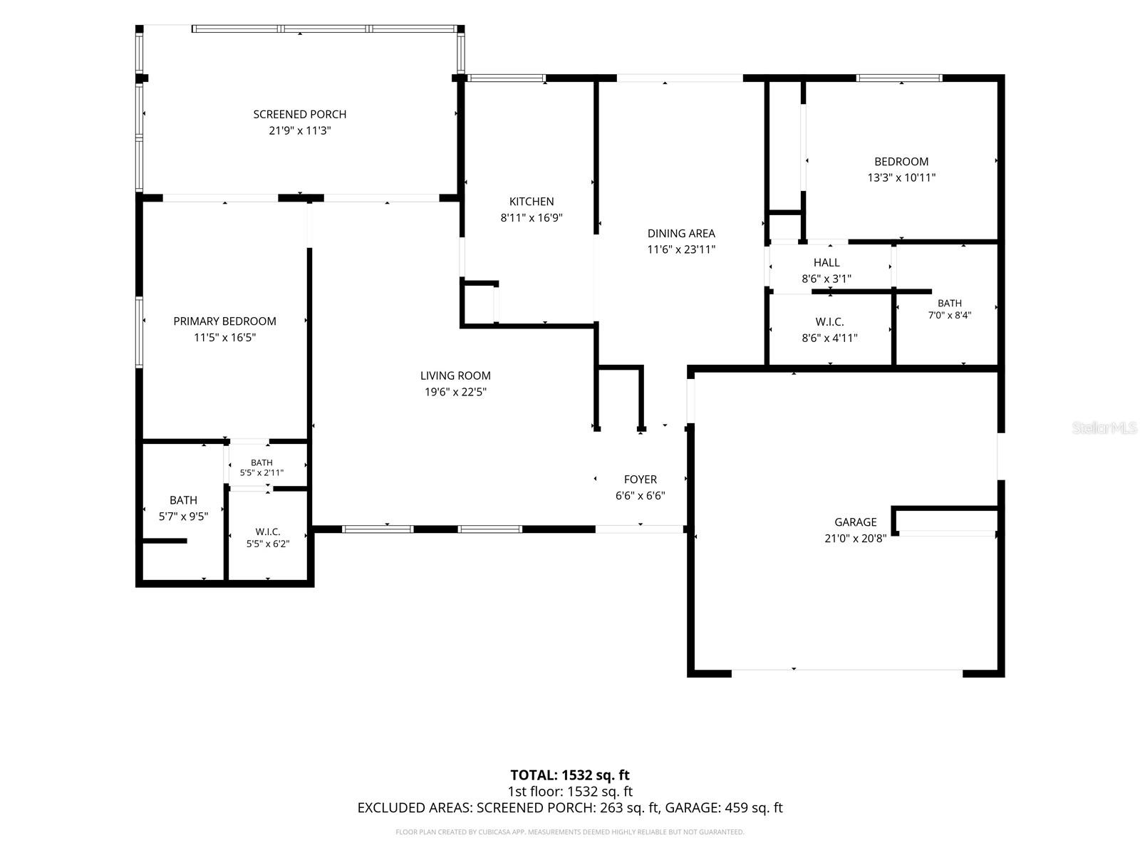 BEACON WOODS VILLAGE - Residential