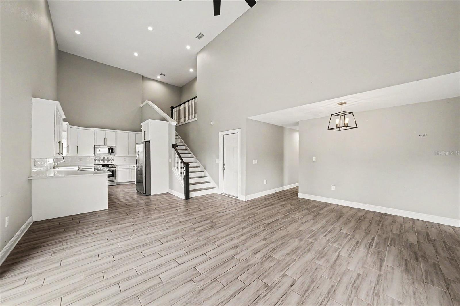 VILLA SAINT LOUIS - Residential