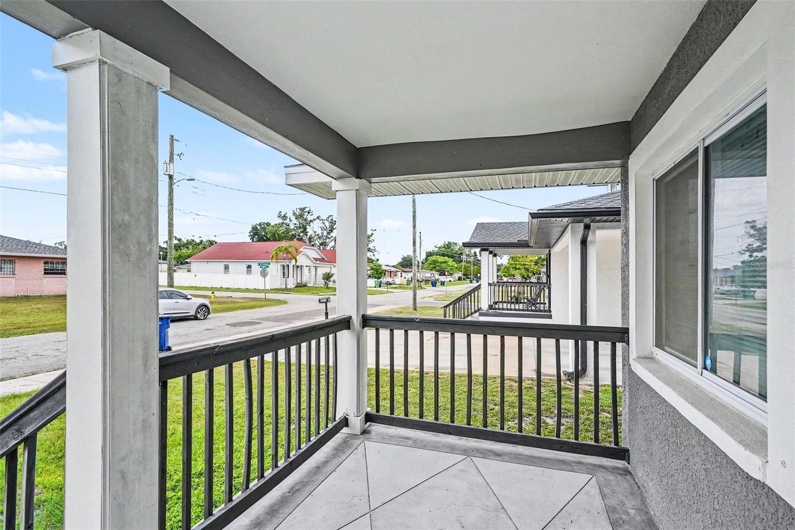 VILLA SAINT LOUIS - Residential
