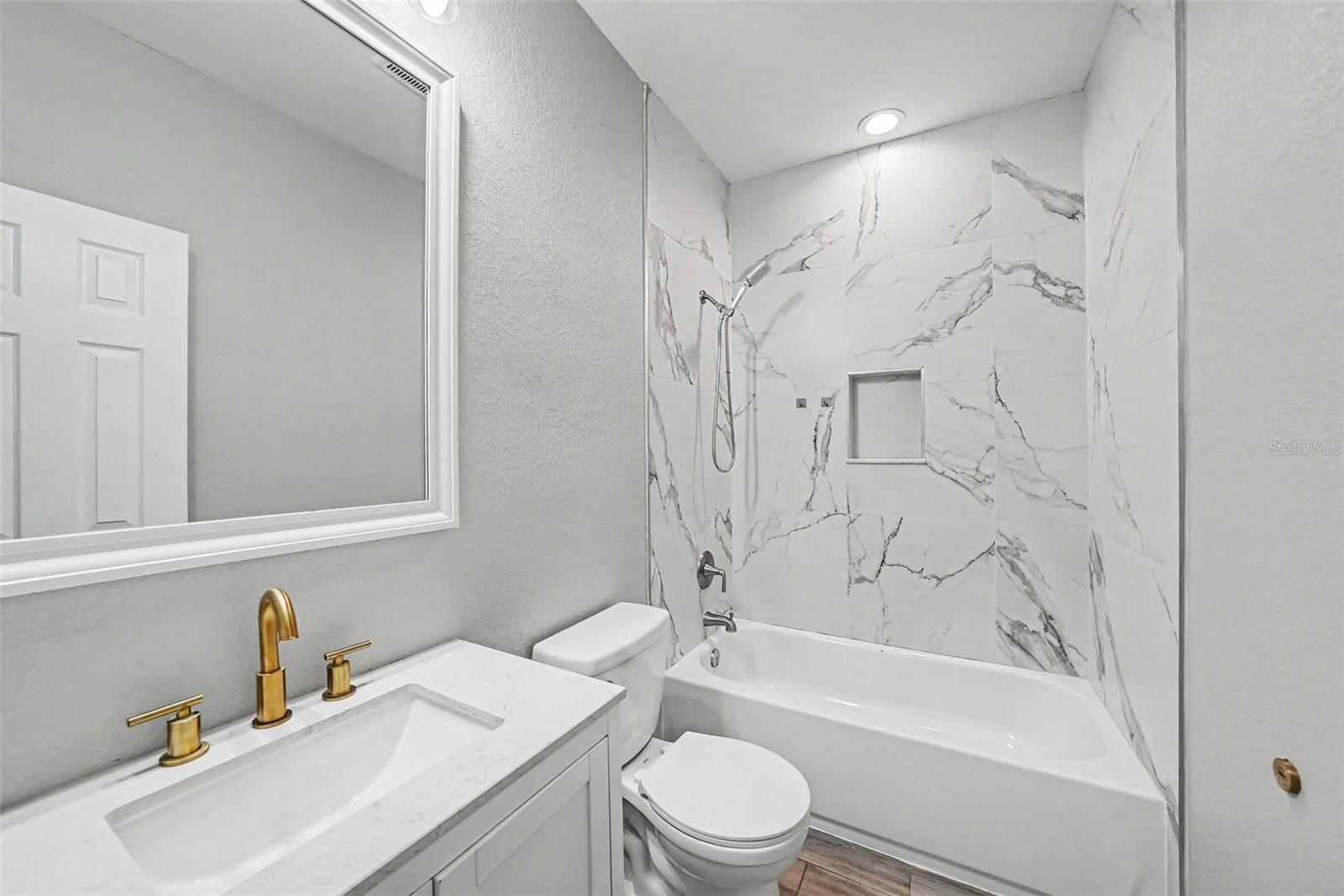 VILLA SAINT LOUIS - Residential
