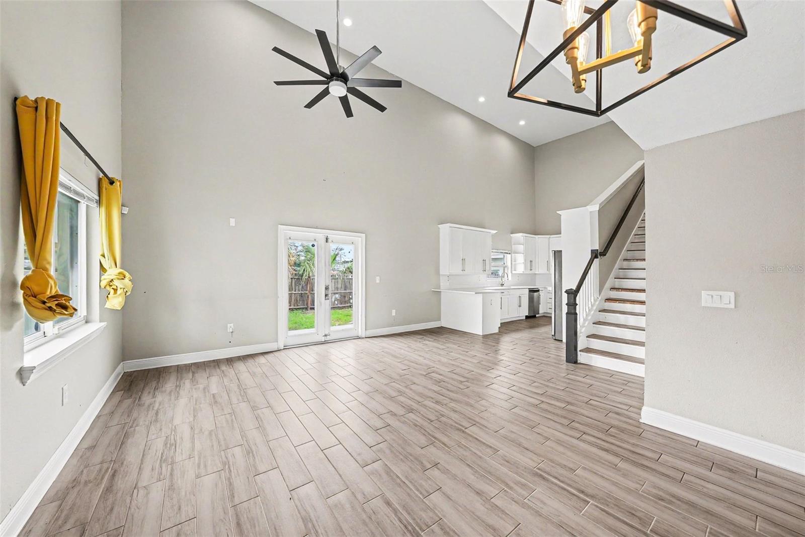 VILLA SAINT LOUIS - Residential