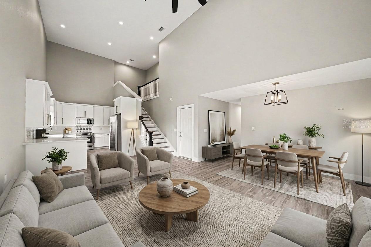 VILLA SAINT LOUIS - Residential