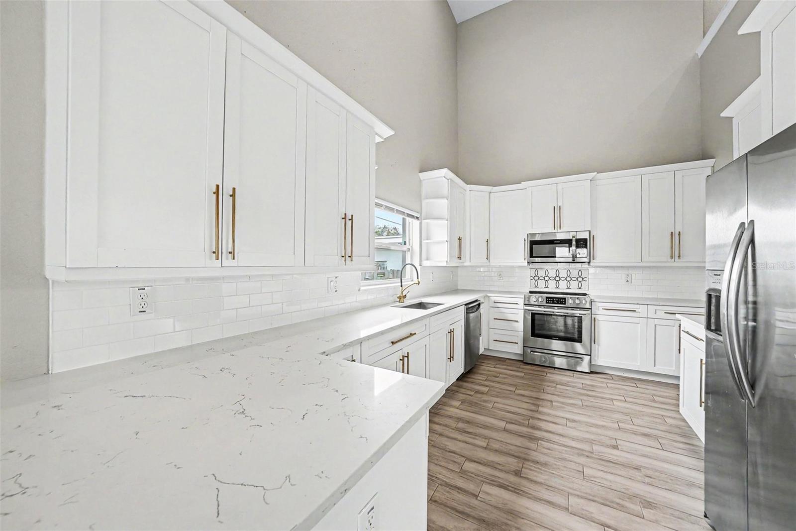 VILLA SAINT LOUIS - Residential