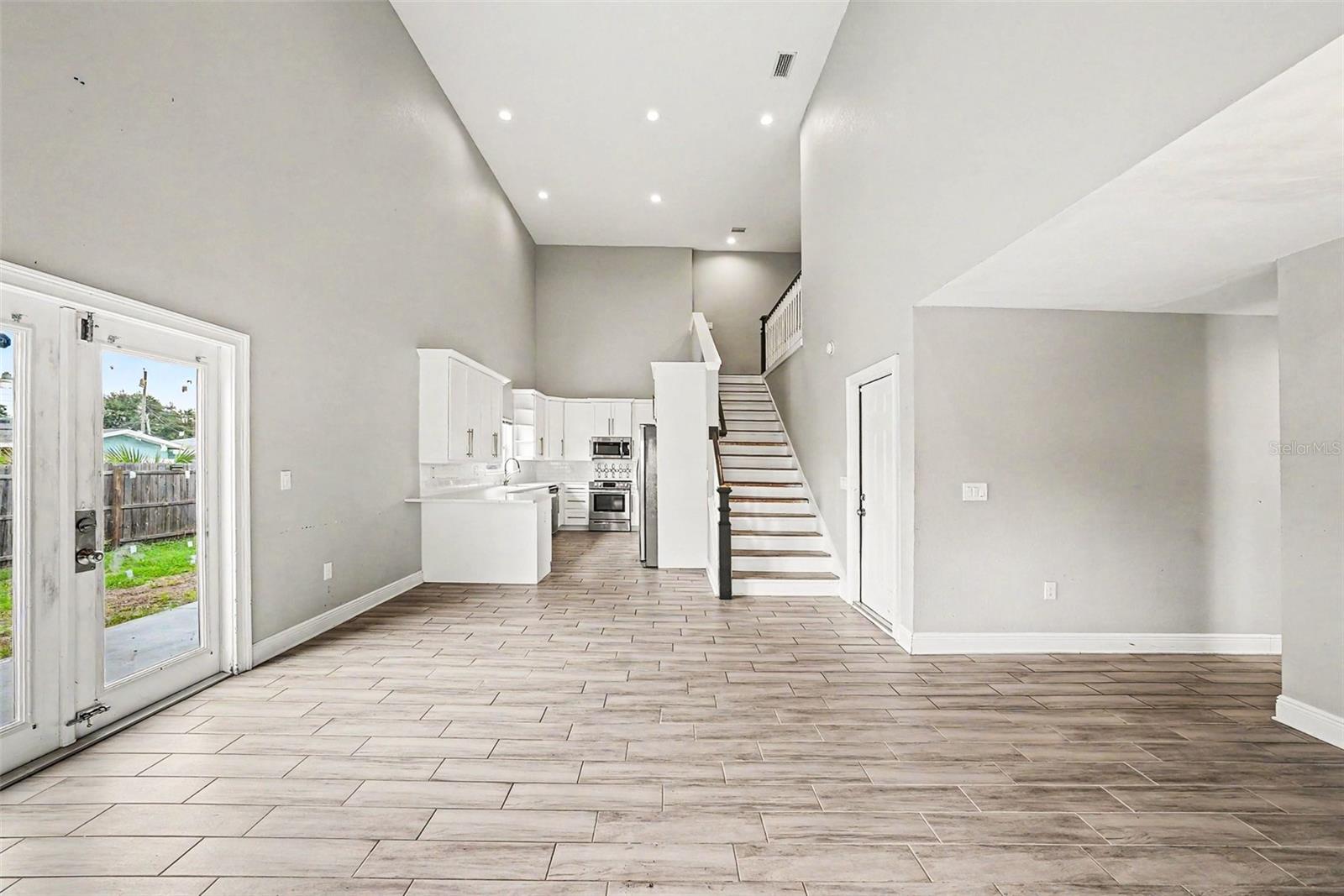 VILLA SAINT LOUIS - Residential