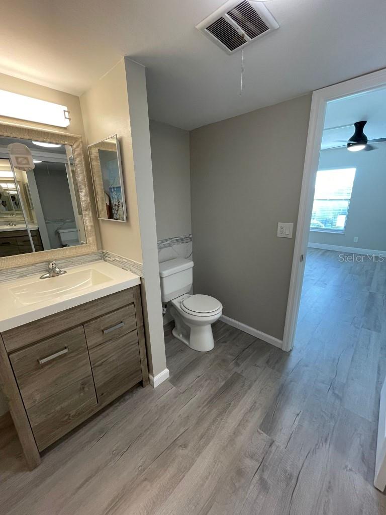 FOUNTAIN SQUARE CONDO - Residential