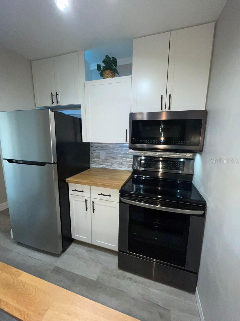FOUNTAIN SQUARE CONDO - Residential