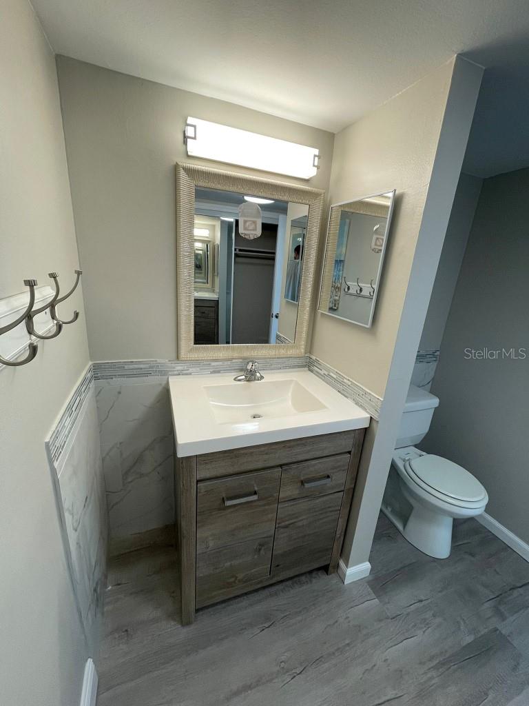 FOUNTAIN SQUARE CONDO - Residential