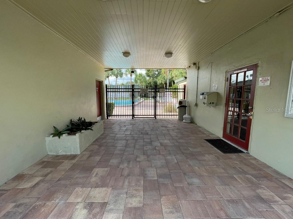 FOUNTAIN SQUARE CONDO - Residential