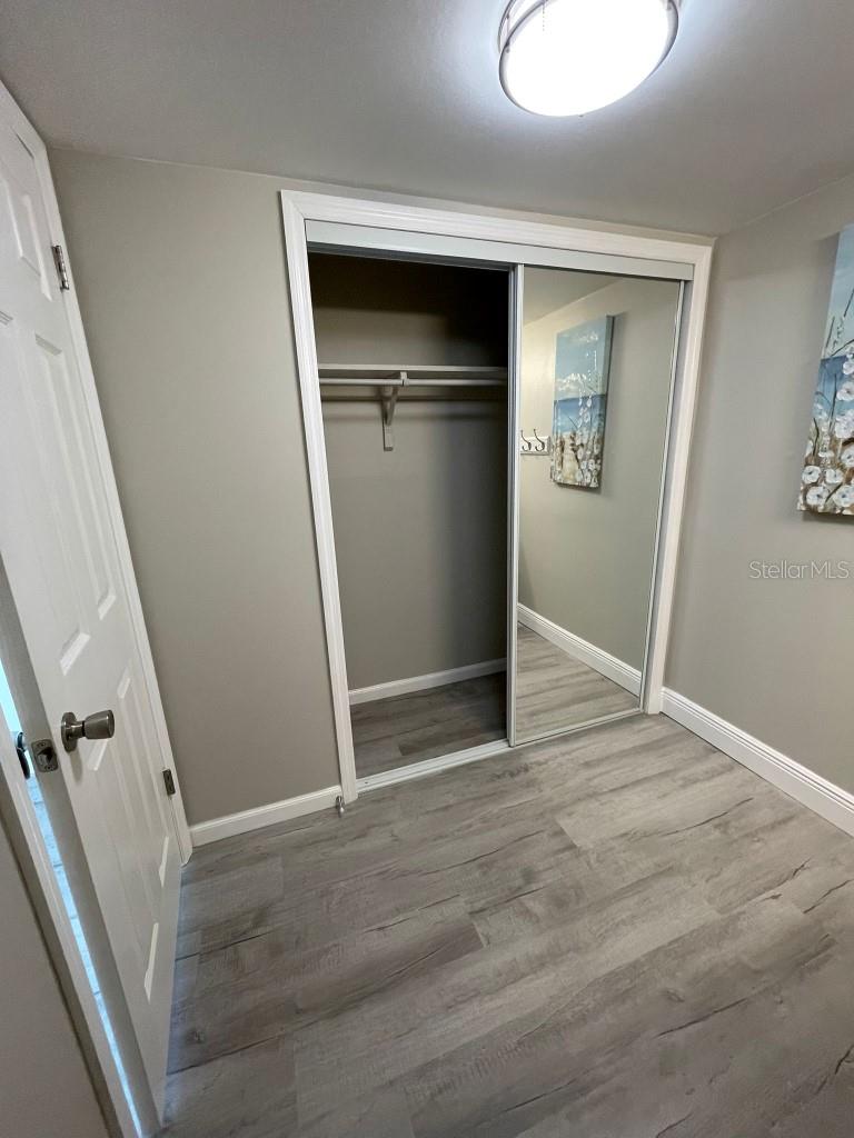 FOUNTAIN SQUARE CONDO - Residential