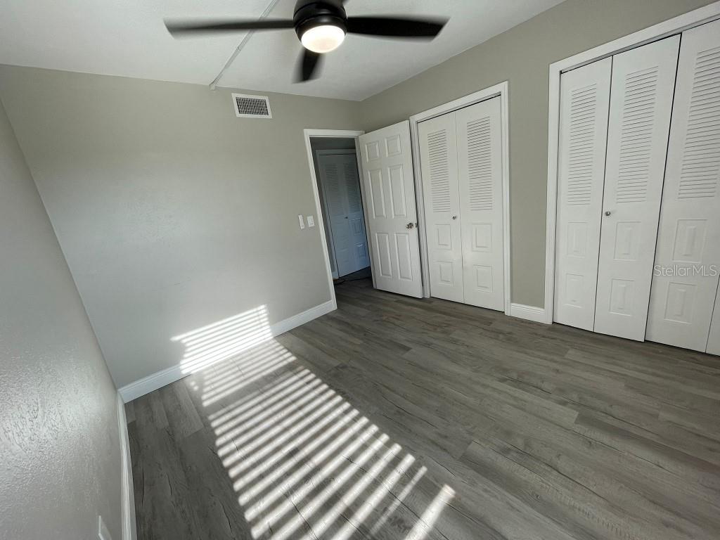 FOUNTAIN SQUARE CONDO - Residential