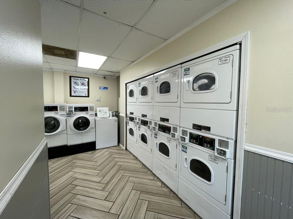 FOUNTAIN SQUARE CONDO - Residential
