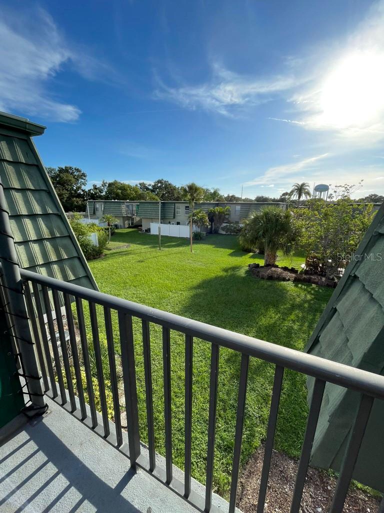 FOUNTAIN SQUARE CONDO - Residential