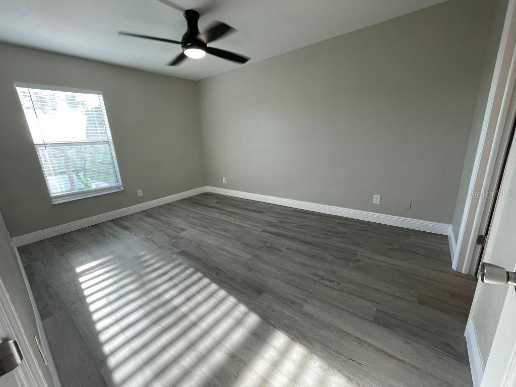 FOUNTAIN SQUARE CONDO - Residential
