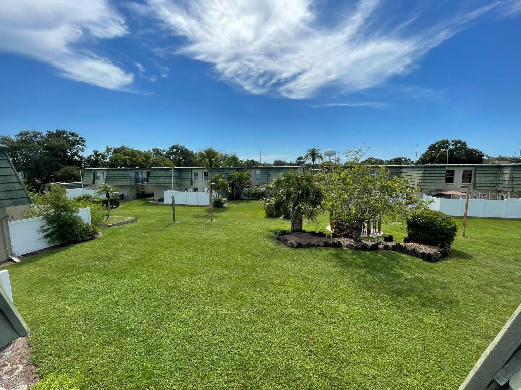 FOUNTAIN SQUARE CONDO - Residential