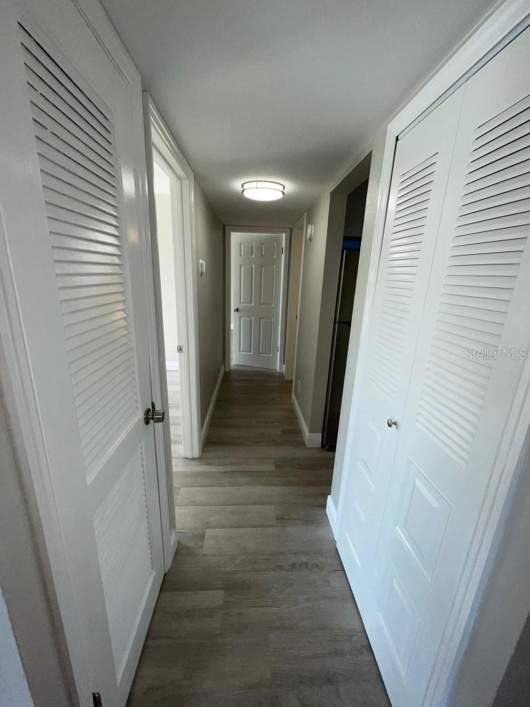 FOUNTAIN SQUARE CONDO - Residential
