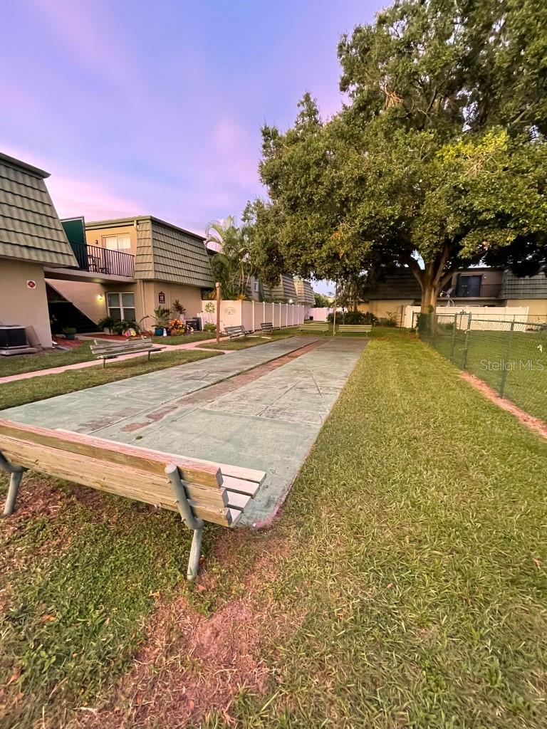 FOUNTAIN SQUARE CONDO - Residential