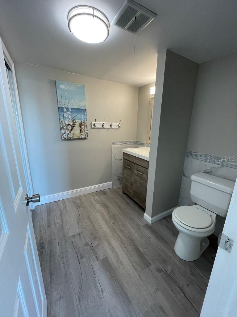 FOUNTAIN SQUARE CONDO - Residential