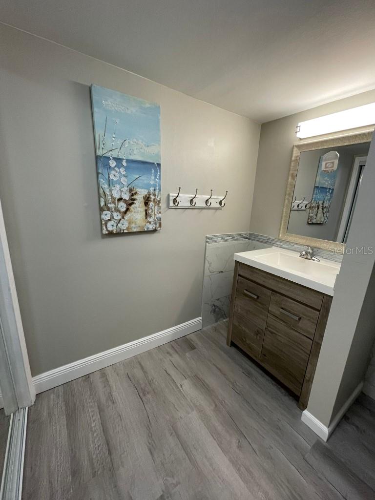 FOUNTAIN SQUARE CONDO - Residential