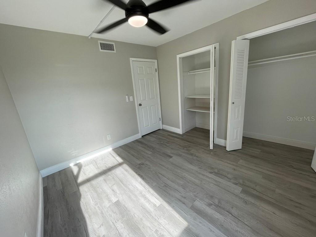 FOUNTAIN SQUARE CONDO - Residential