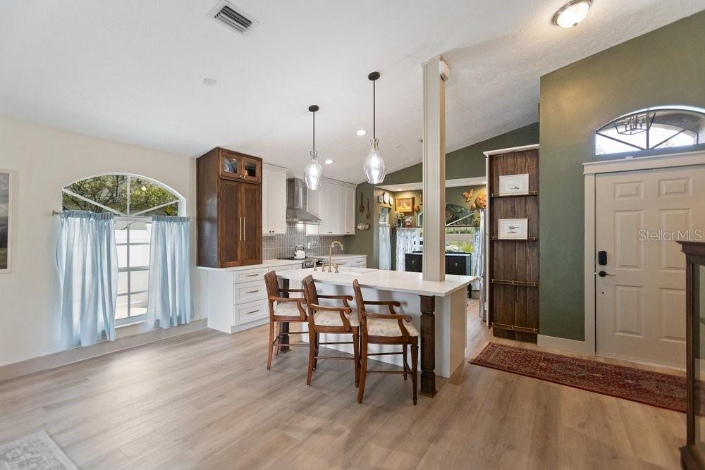 DEER RIDGE AT RIVER RIDGE - Residential