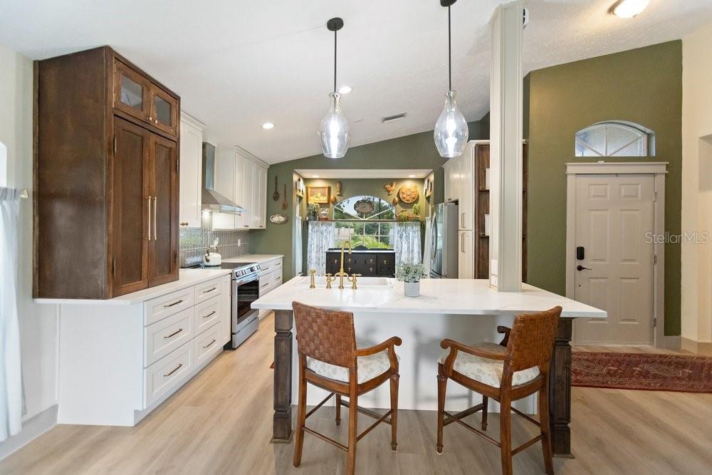 DEER RIDGE AT RIVER RIDGE - Residential